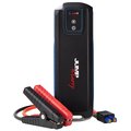 Clore Automotive 12 Volt Lithium Jump Starter, 550 Start Assist Amp JNC345